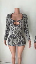 Load image into Gallery viewer, Amy Romper - Grey
