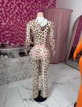 Load image into Gallery viewer, Lani Set - Cheetah
