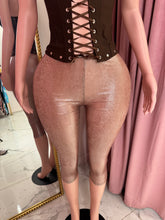Load image into Gallery viewer, Katrina Capris - Snake
