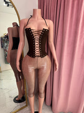 Load image into Gallery viewer, Katrina Capris - Snake
