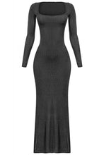 Load image into Gallery viewer, Kimberly Maxi - Black
