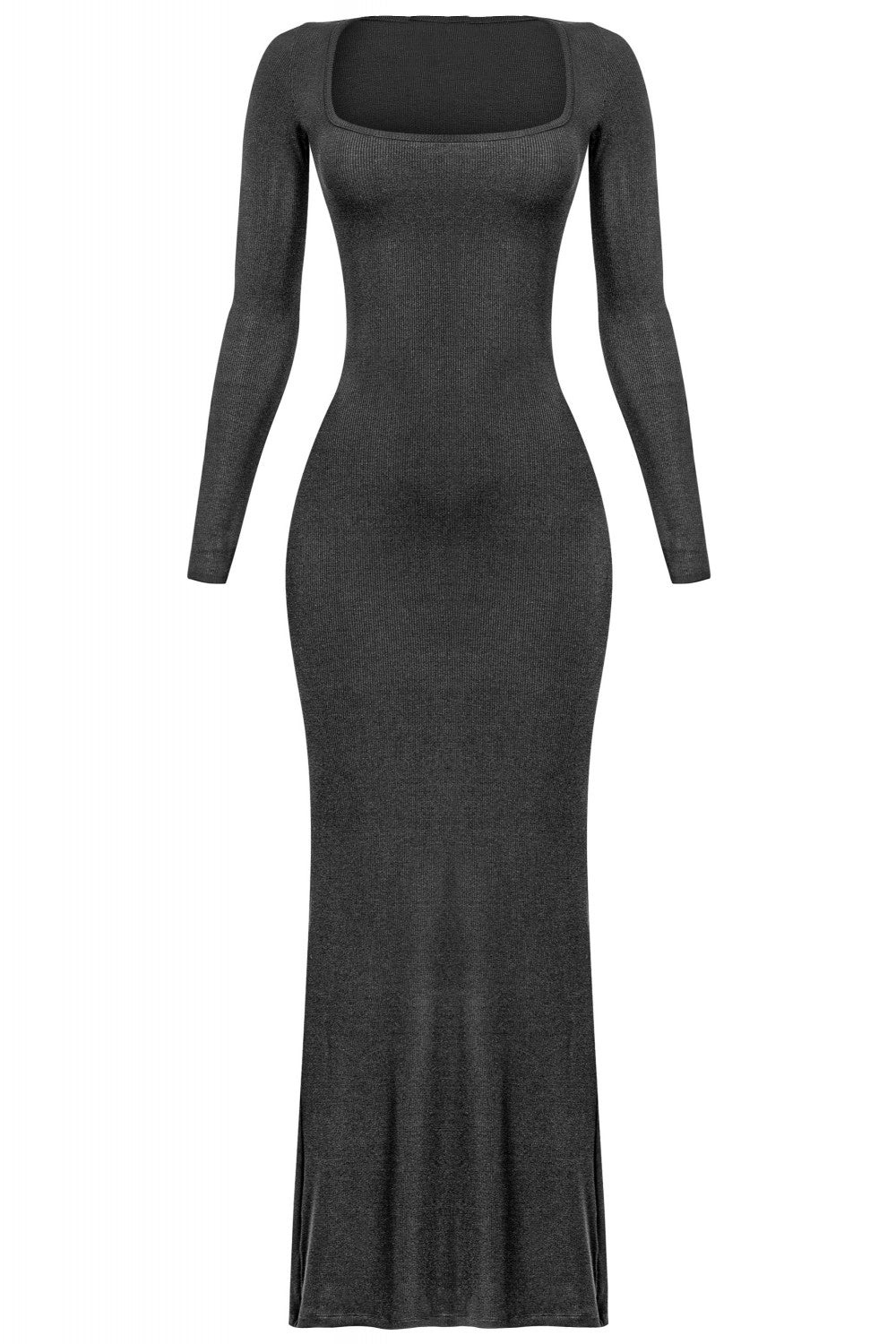 Kimberly Maxi - Black