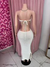 Load image into Gallery viewer, Leilani Skirt Set - Cream
