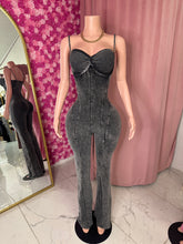 Load image into Gallery viewer, Khloe Jumpsuit - Black
