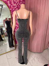 Load image into Gallery viewer, Khloe Jumpsuit - Black

