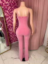 Load image into Gallery viewer, Khloe Jumpsuit - pink
