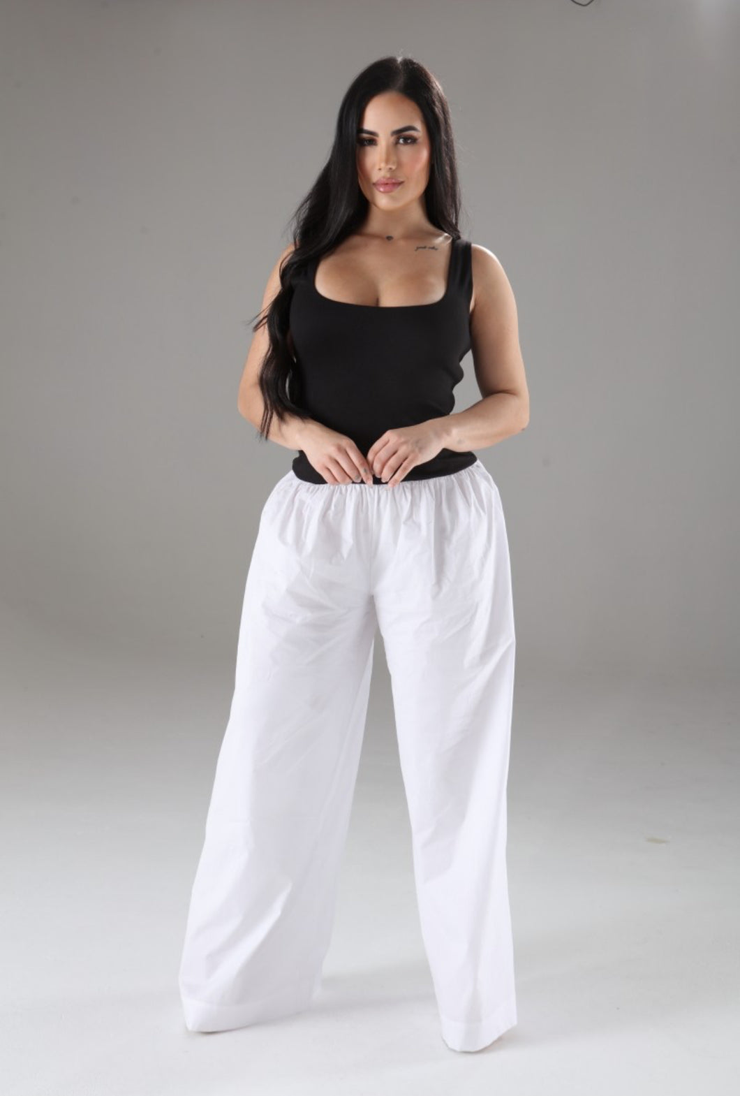 Nessa Jumpsuit