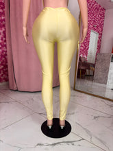 Load image into Gallery viewer, Samiyah Jumpsuit - Yellow
