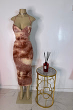 Load image into Gallery viewer, Melody Mauve Dress
