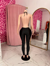 Load image into Gallery viewer, Samiyah Jumpsuit - Black
