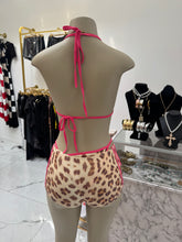 Load image into Gallery viewer, Nia 3 Piece Cheetah Set
