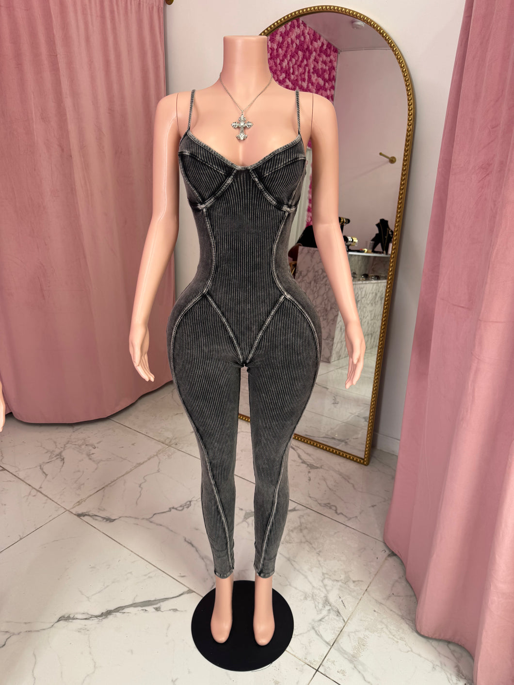 Kiki Jumpsuit
