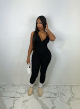 Load image into Gallery viewer, Janae Jumpsuit - Black
