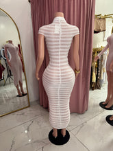 Load image into Gallery viewer, Anaja White Dress
