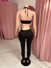 Load image into Gallery viewer, Cross Jumpsuit
