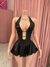 Load image into Gallery viewer, Dolly Dress - Black
