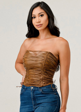 Load image into Gallery viewer, Megan Corset
