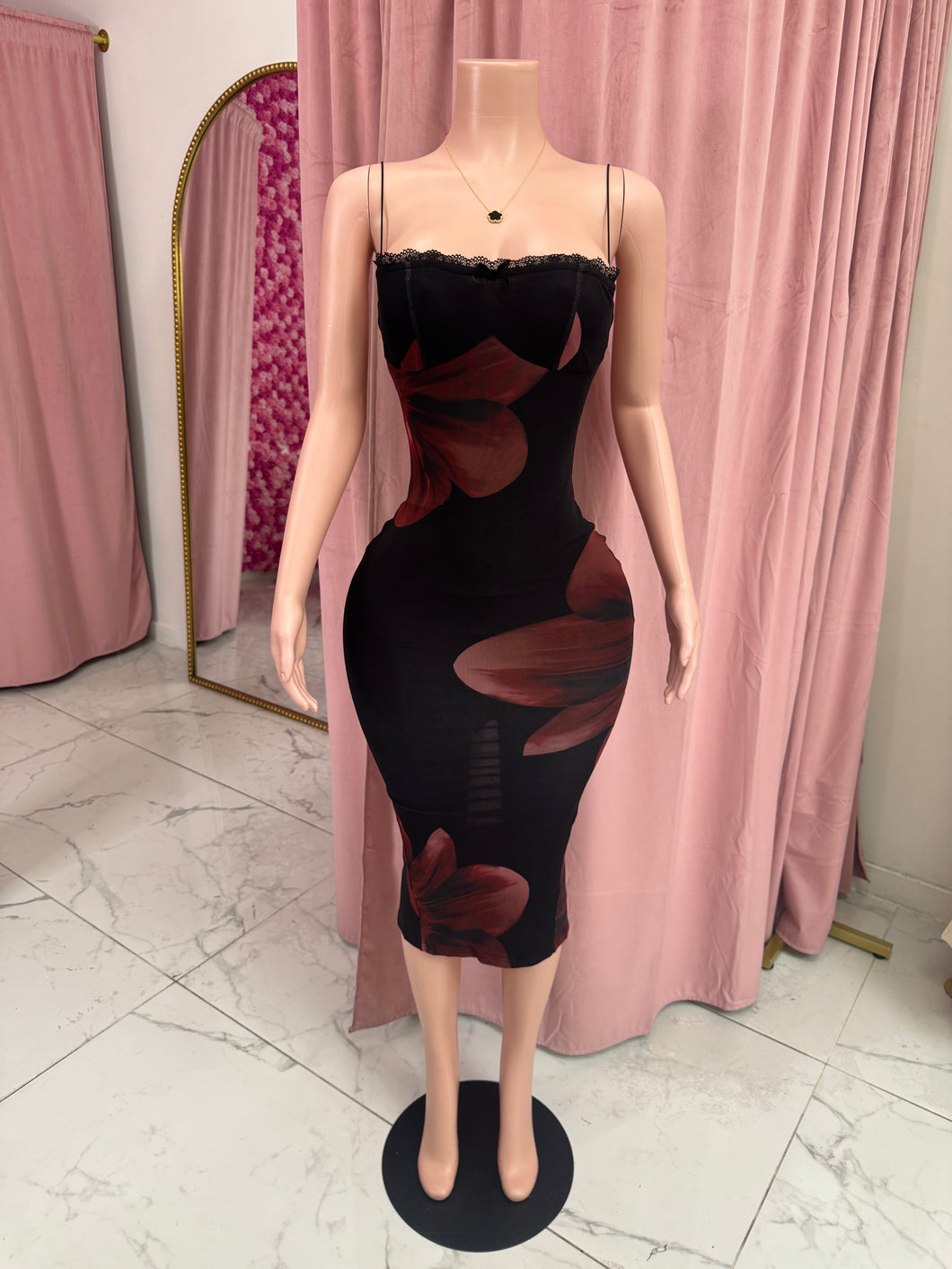 Venus Dress