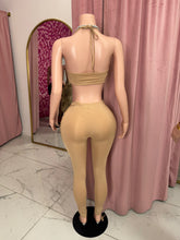 Load image into Gallery viewer, Ania Set - Nude
