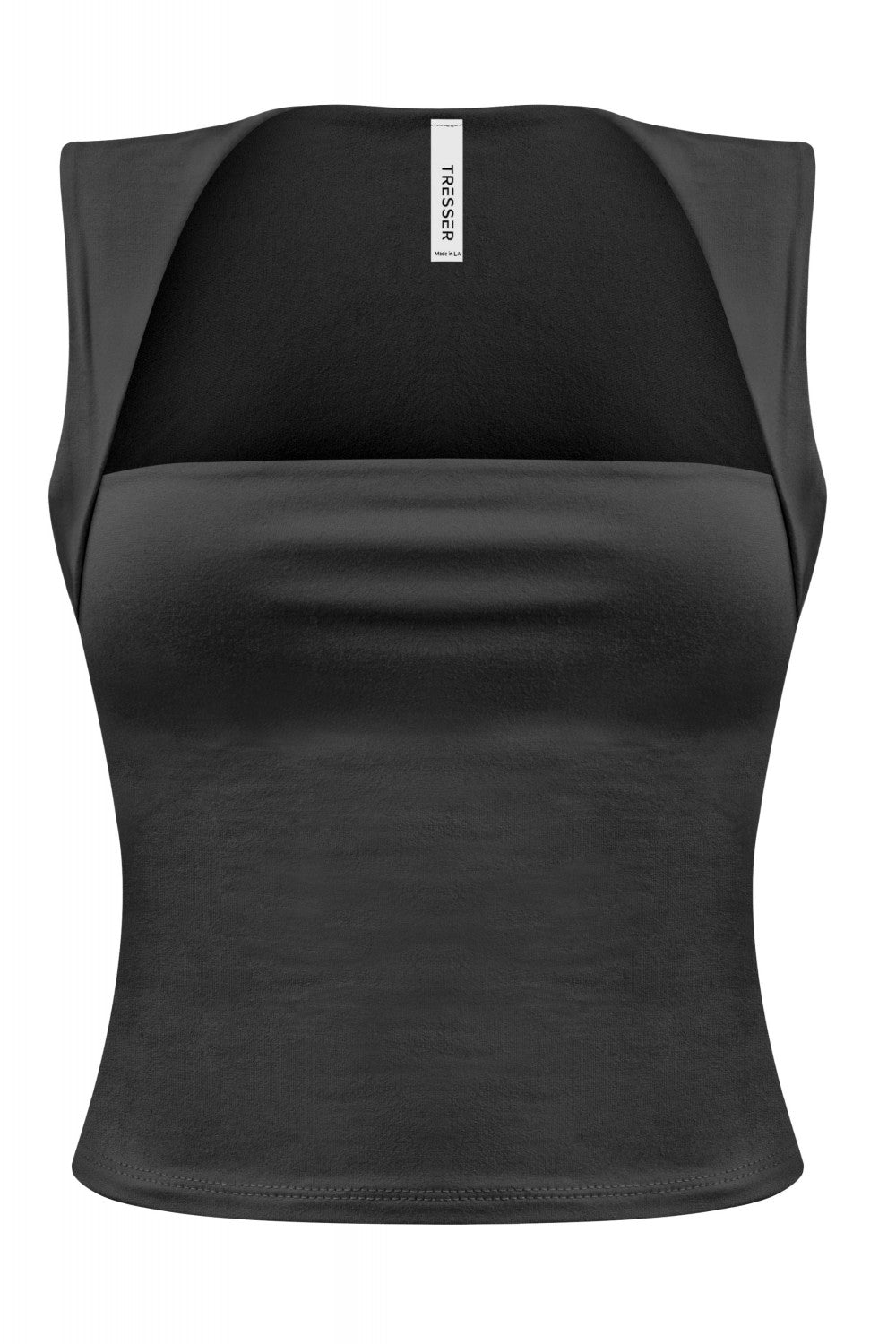 Katrina Top - Black