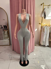 Load image into Gallery viewer, KOD Pants Set - Gray
