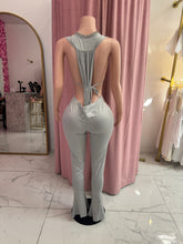 Load image into Gallery viewer, KOD Pants Set - Gray
