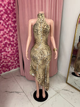 Load image into Gallery viewer, Azka Dress
