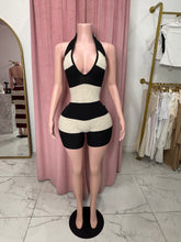 Load image into Gallery viewer, Ameli Romper - Nude
