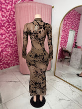 Load image into Gallery viewer, Aime Dress - Taupe
