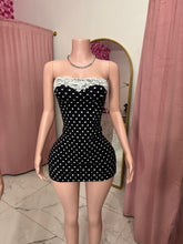 Load image into Gallery viewer, Tabi Polka Dot Set
