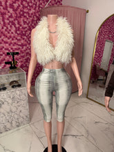 Load image into Gallery viewer, Crystal Fur Set
