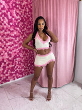 Load image into Gallery viewer, Candice Skirt Set - Pink
