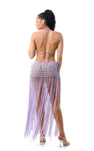 Load image into Gallery viewer, Crochet Skirt Set
