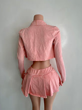 Load image into Gallery viewer, Lyla Skirt Set - Pink
