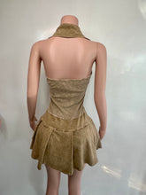 Load image into Gallery viewer, Savannah Dress - Taupe
