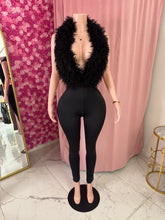 Load image into Gallery viewer, Cara Pants Set - Black
