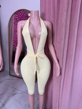 Load image into Gallery viewer, Karin Jumpsuit - Yellow
