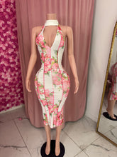 Load image into Gallery viewer, Fiona Midi Dress
