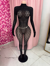 Load image into Gallery viewer, Tana Jumpsuit - Black
