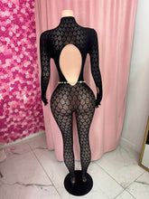 Load image into Gallery viewer, Tana Jumpsuit - Black
