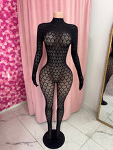 Load image into Gallery viewer, Tana Jumpsuit - Black
