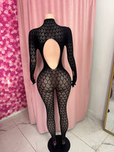Load image into Gallery viewer, Tana Jumpsuit - Black
