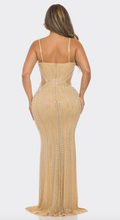 Load image into Gallery viewer, Sahara Pearl Gown
