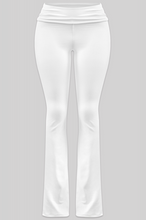 Load image into Gallery viewer, Luxe Pant - Off White
