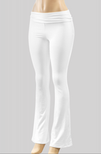 Load image into Gallery viewer, Luxe Pant - Off White
