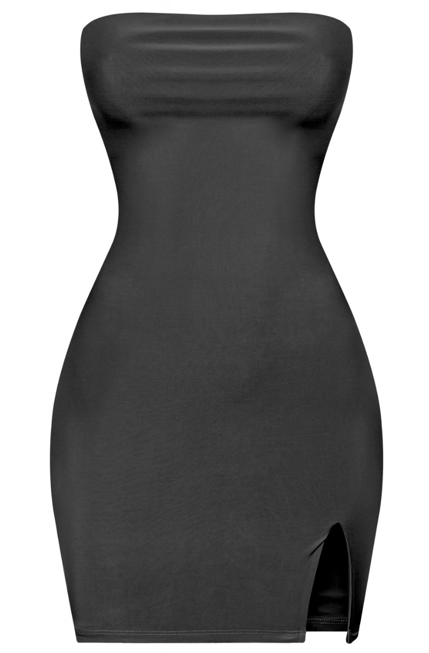 Demi Dress - Black