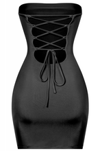 Load image into Gallery viewer, Demi Dress - Black
