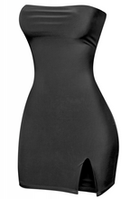 Load image into Gallery viewer, Demi Dress - Black
