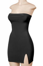 Load image into Gallery viewer, Demi Dress - Black
