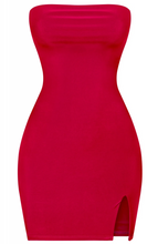 Load image into Gallery viewer, Demi Dress - Red
